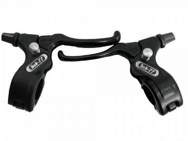 Dia Compe Tech 77 locking brake lever set