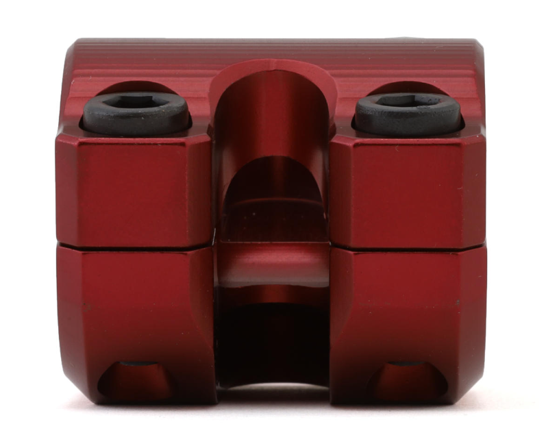 Profile Racing Push Stem (Mark Mulville) (48MM) - Red