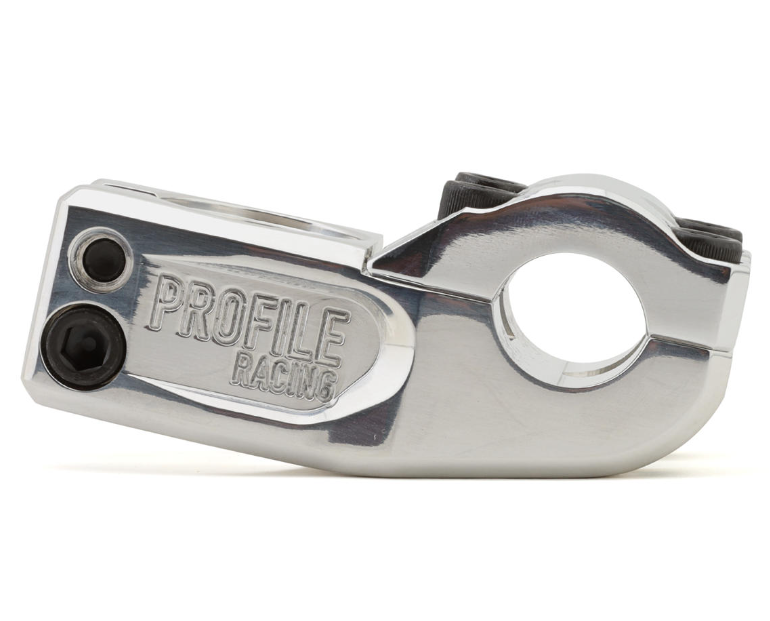 Profile Racing Push Stem (Mark Mulville) (53MM) - Polished
