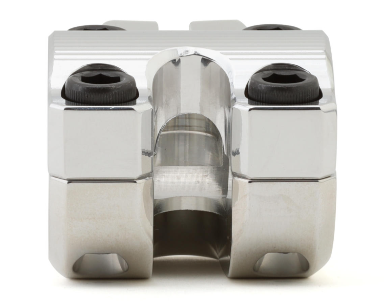 Profile Racing Push Stem (Mark Mulville) (53MM) - Polished