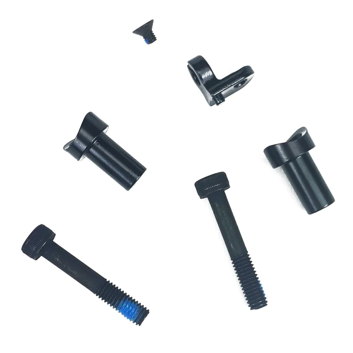 Cult Crew Brake Mount Kit