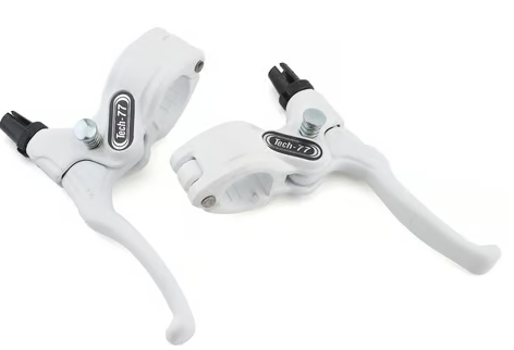 Dia Compe Tech 77 locking brake lever set