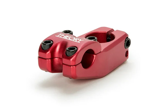 Merritt-Theory Bond Topload Stem-Red