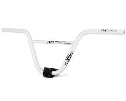 Tangent Flatiron 62 Handlebar (White)