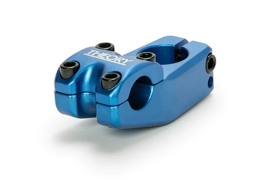 Merritt-Theory Bond Topload Stem-Blue