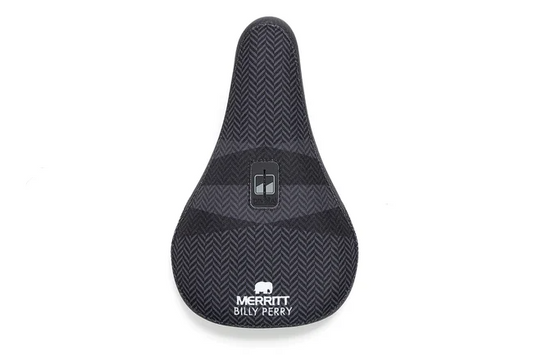 Merritt Billy Perry Signature Seat-Black