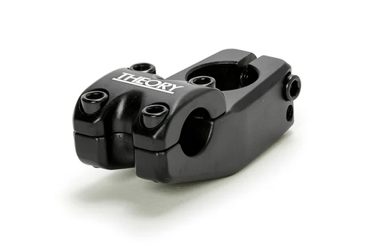Merritt-Theory Bond Topload Stem-Black