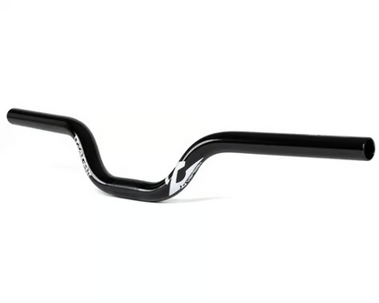 Tangent Vortex Alloy Handlebar (Black)