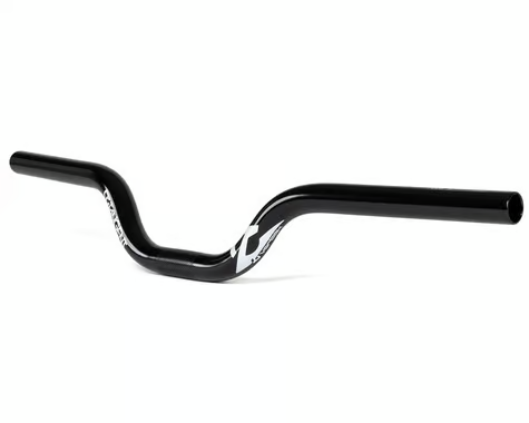Tangent Vortex Alloy Handlebar (Black)