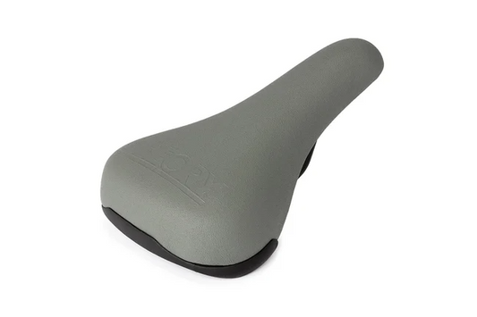 Merritt- Theory Traction Railed Seat-Grey