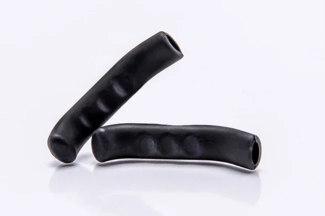 Merritt-sticky Finger Lever Grip Black