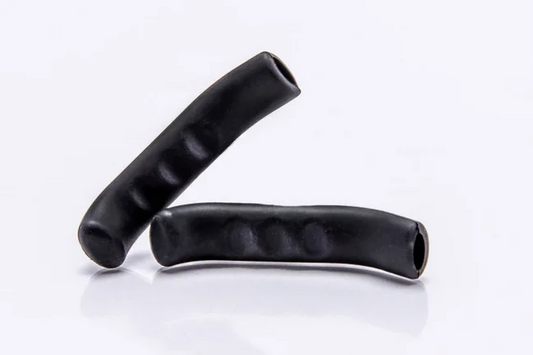 Merritt-sticky Finger Lever Grip Black