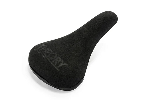 Merritt- Theory Traction Railed Seat-Black