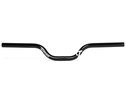 Tangent Vortex Alloy Handlebar (Black)