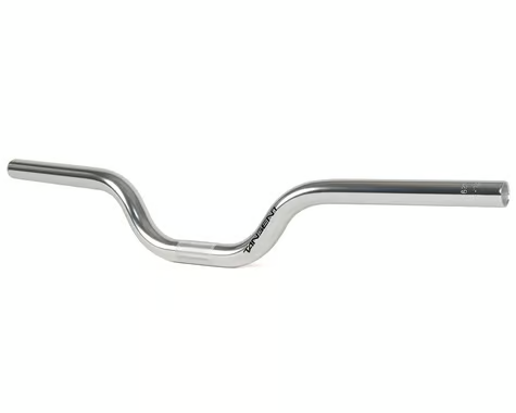 Tangent Vortex Alloy Handlebar Polished