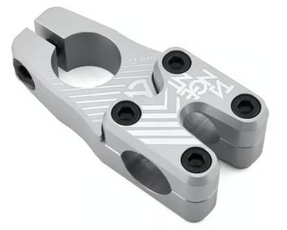 Tangent Mini Split Top Load Stem (Gun Metal) (1")