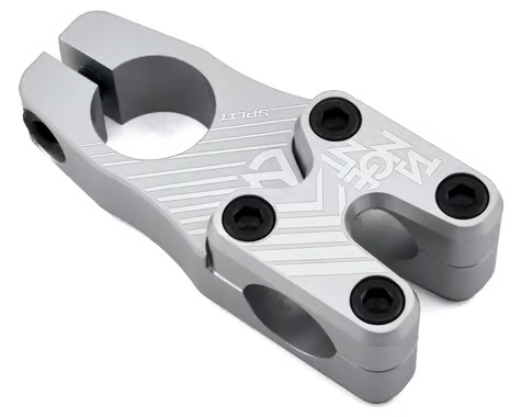Tangent Mini Split Top Load Stem (Gun Metal) (1")