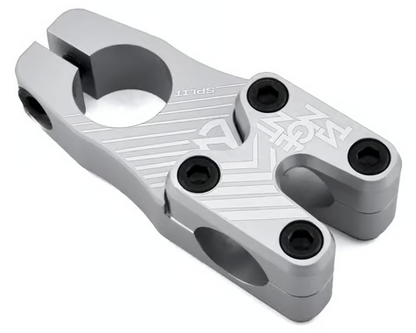 Tangent Mini Split Top Load Stem (Gun Metal) (1")