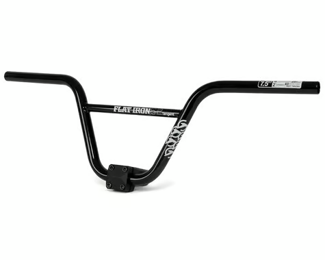 Tangent Flatiron62 Handlebar-black