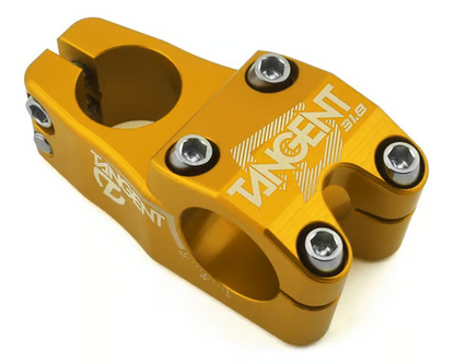 TANGENT Split 2 ステム BMX Tangent Pro Top Load Split II Stem 1-1/8