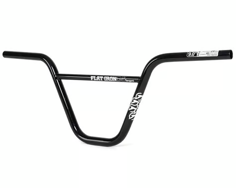 Tangent Flatiron62 Handlebar-black