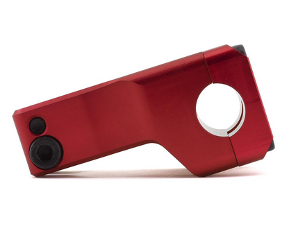 Tangent Front Load Split Stem (Red) (57mm)