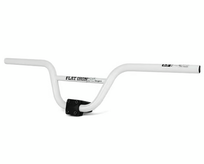 Tangent Flatiron 62 Handlebar (White)