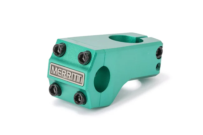 Merritt Inaugural Front Load Stem-Teal