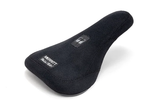 Merritt Brandon Begin Signature Seat-Black