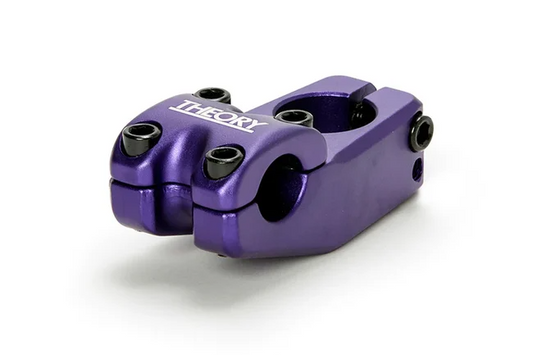 Merritt-Theory Bond Topload Stem-purple