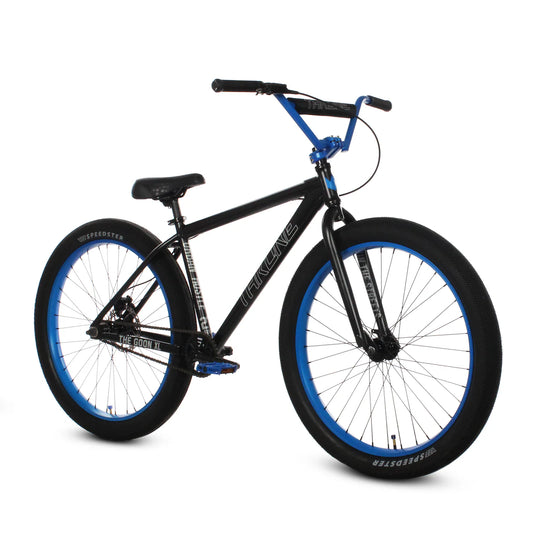 Throne Bikes - GOON XL 27.5" - blue night