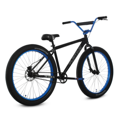 Throne Bikes - GOON XL 27.5" - blue night