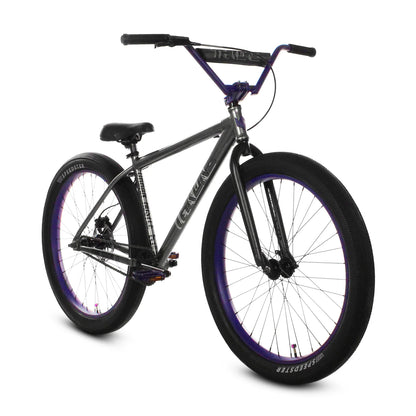 Throne Bikes - GOON XL 27.5" - Concrete grape