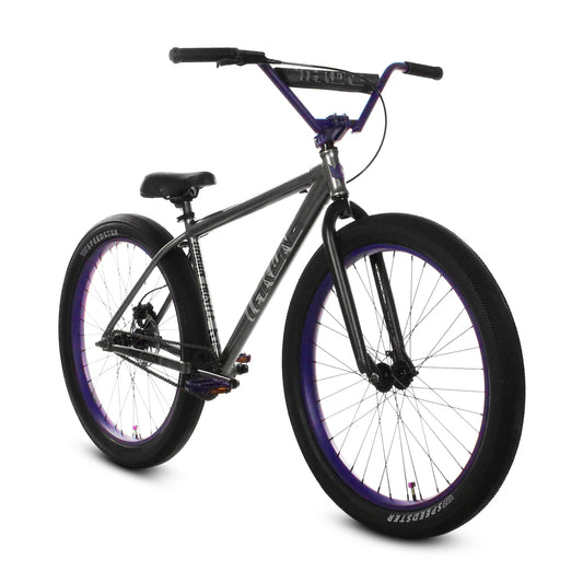 Throne Bikes - GOON XL 27.5" - Concrete grape