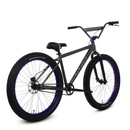 Throne Bikes - GOON XL 27.5" - Concrete grape