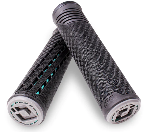 Odi CF Grips V2.1 Lock - On 135MM