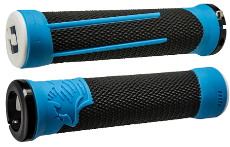 Odi AG-2 Lock - On Grips 135MM