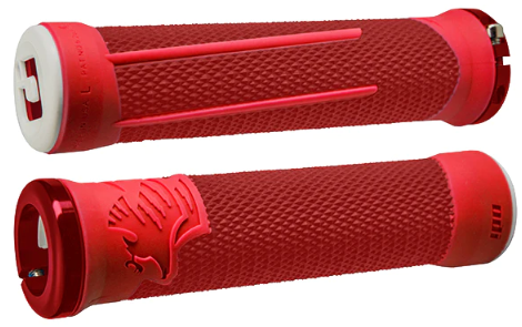 Odi AG-2 Lock - On Grips 135MM