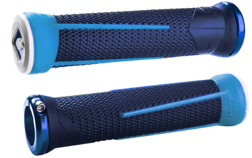 ODI AG1 Grips Lock-On