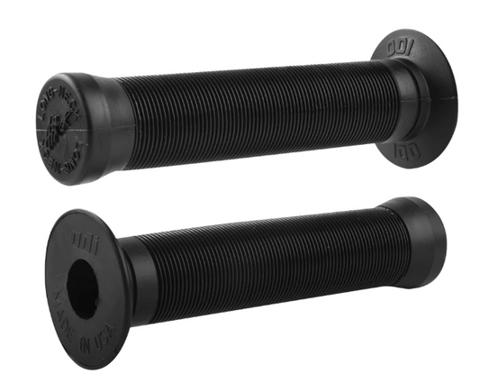 Odi Long Neck Bmx Grips (143MM) - Black