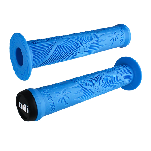 Odi Hucker Signature Bmx Grips