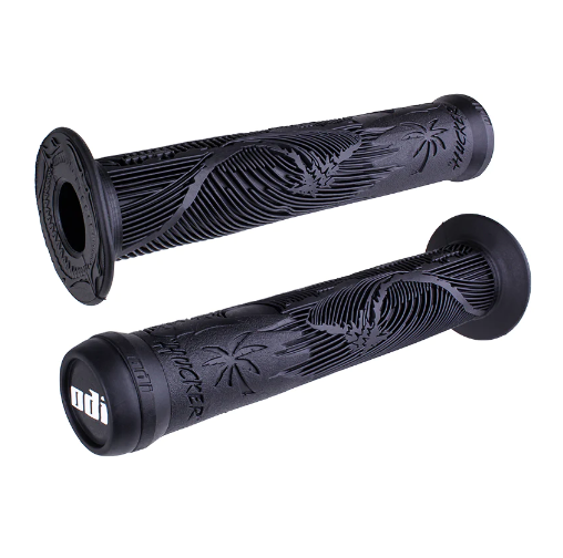 Odi Hucker Signature Bmx Grips
