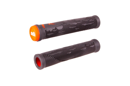 Odi Flangeless Hucker Signature Bmx Grips