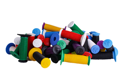 Odi Mushroom Signature Grips