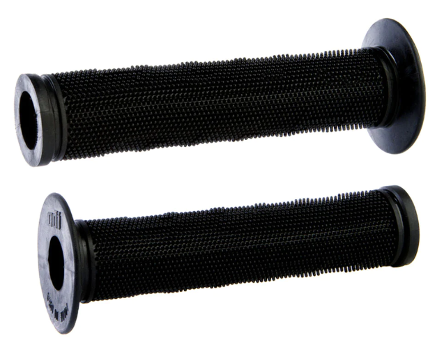Odi Subliminal BMX Grips (143mm) - Black