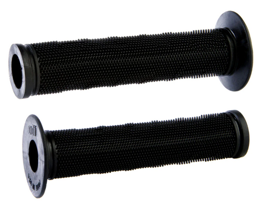Odi Subliminal BMX Grips (143mm) - Black