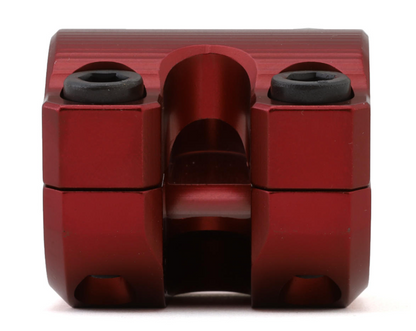 Profile Racing Push Stem (Mark Mulville) (48MM) - Red
