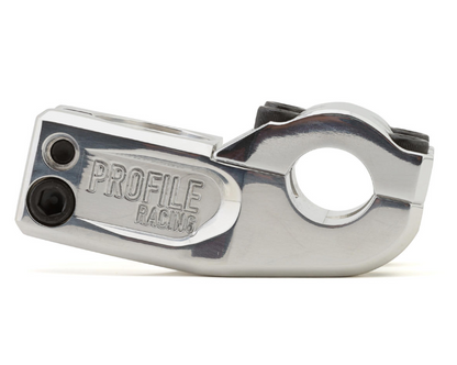 Profile Racing Push Stem (Mark Mulville) (48MM) - Polished