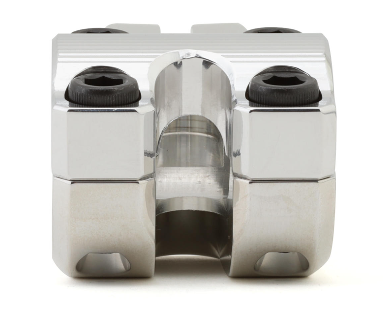 Profile Racing Push Stem (Mark Mulville) (48MM) - Polished