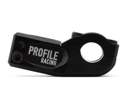 Profile Racing Push Stem (Mark Mulville) (48MM) - Black